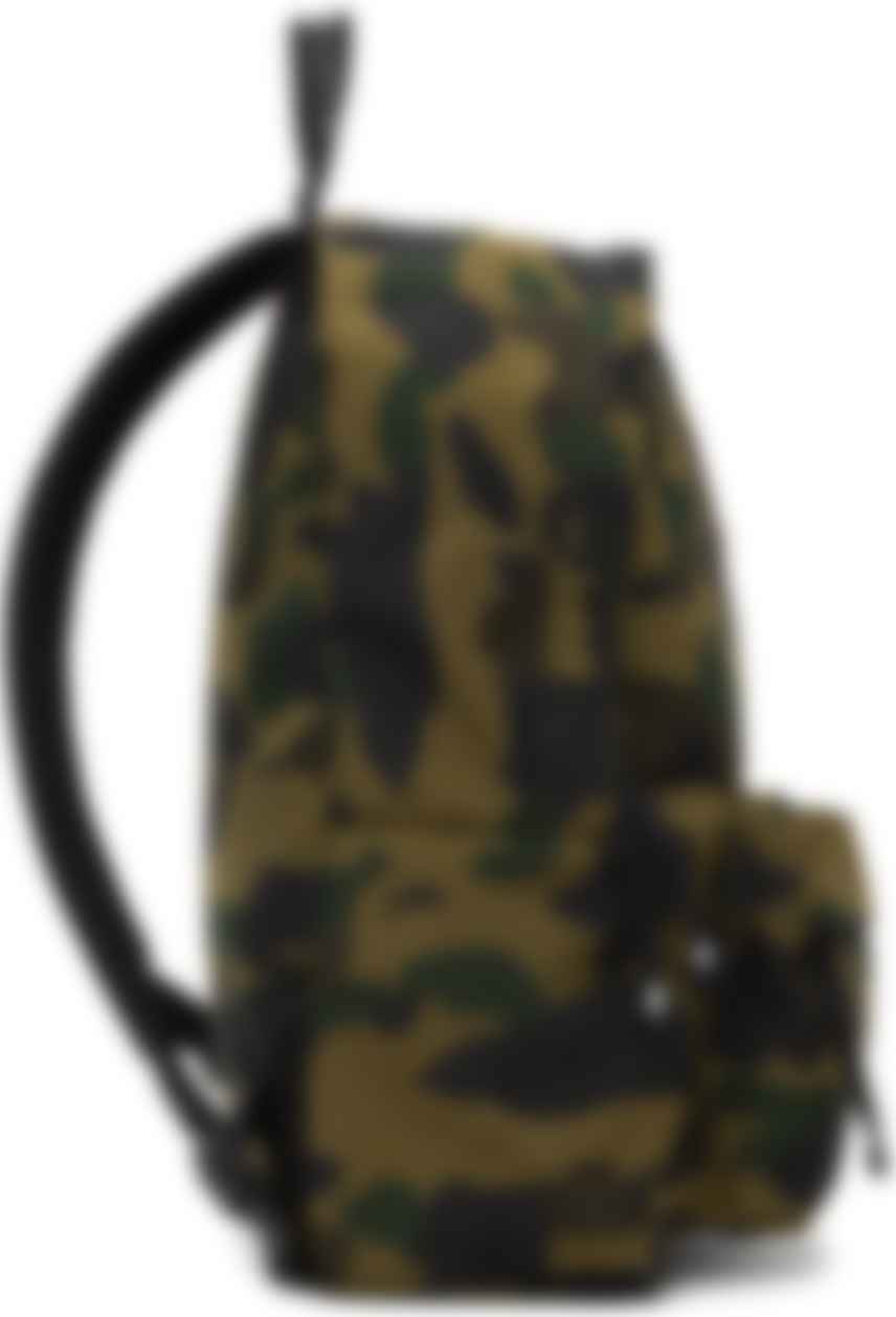 bape 1st camo backpack