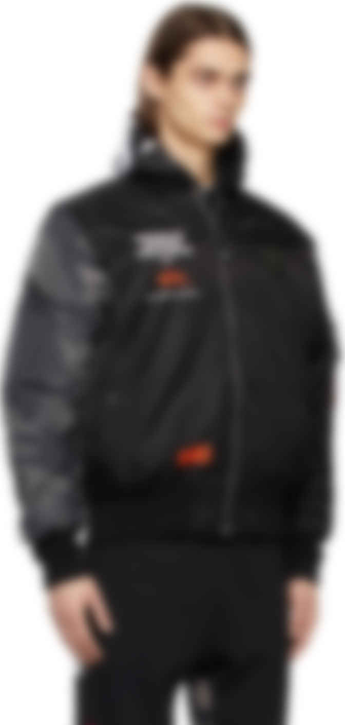 alpha industries khaki