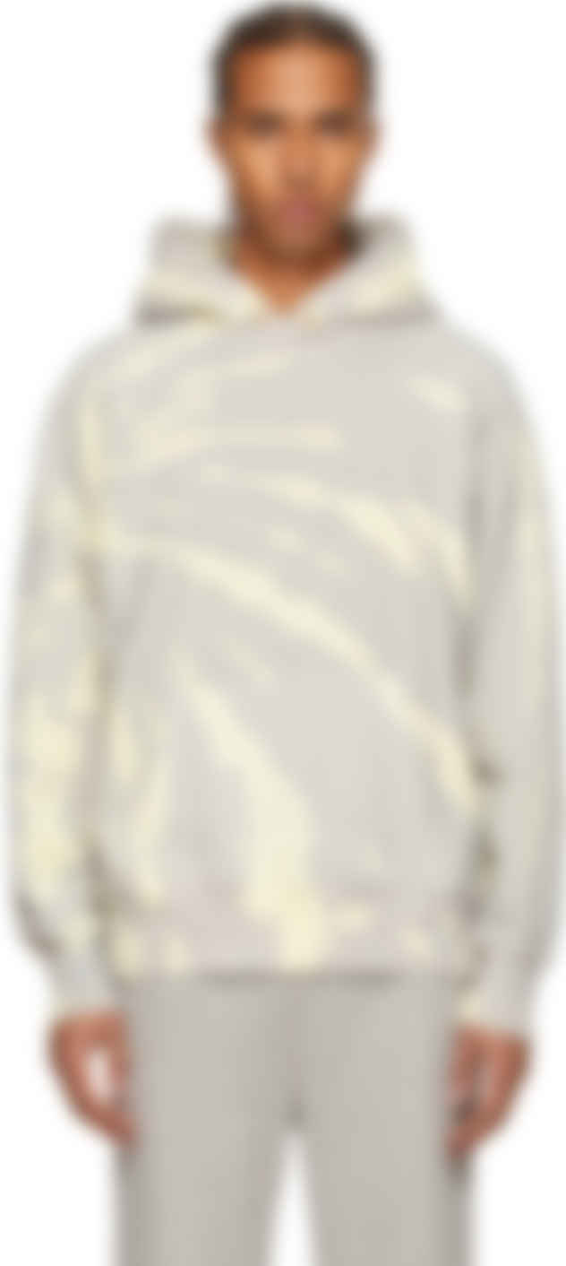 bape sweatshirt grey