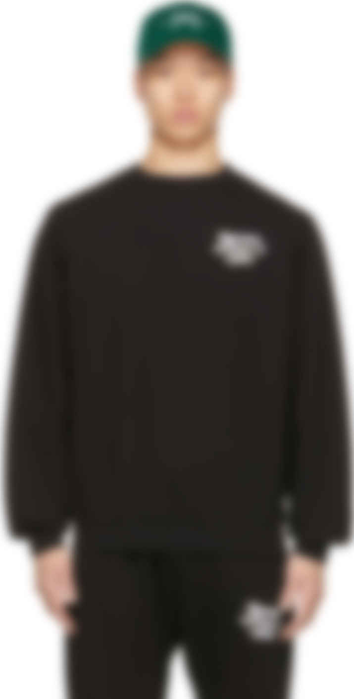 ssense sweatshirt