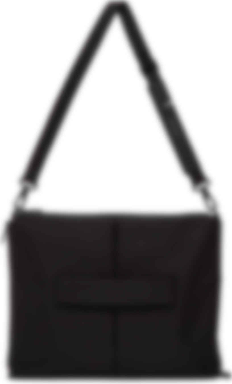 sleek messenger bolsa