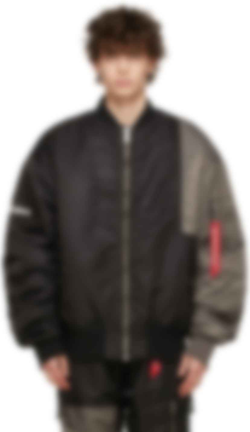 mastermind japan jacket