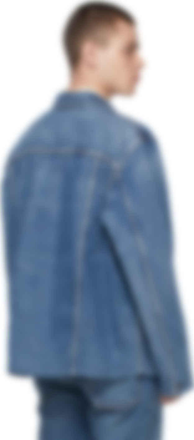 levi's tailored jacket