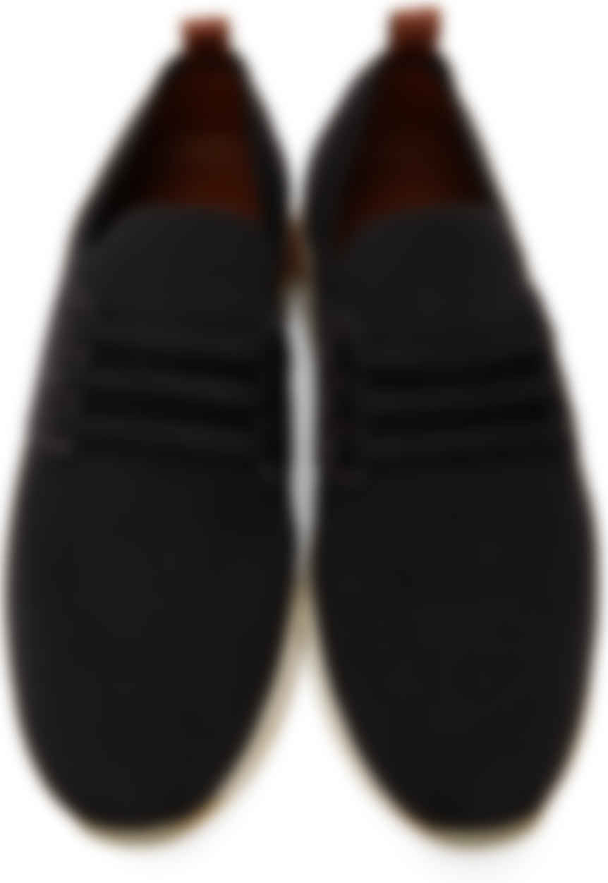 Sneakers | Loro Piana Mens 360 Lp Flexy Walk Sneaker Lazulin \u003c UNSUNG FEMMES