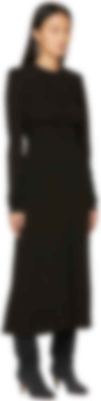 Uforenelig pubertet overdraw Jersey Linario Long Sleeve Dress by Isabel Marant on Sale