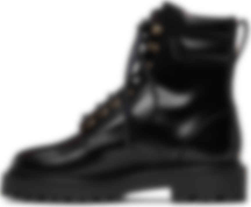 isabel marant combat boots