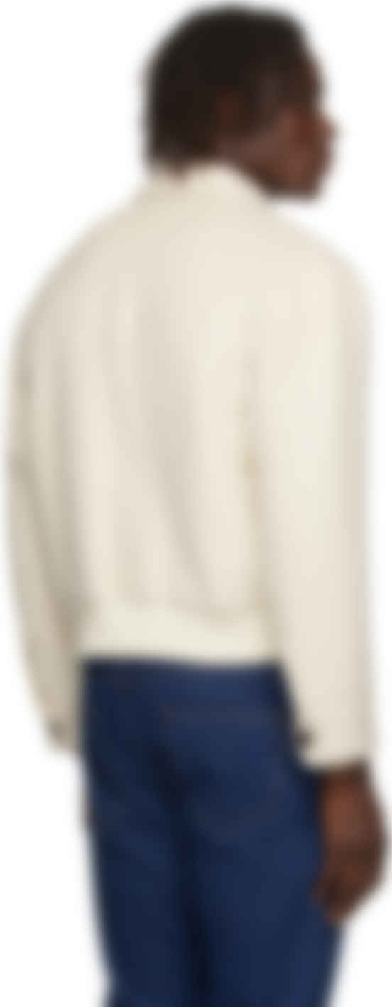 white western jacket