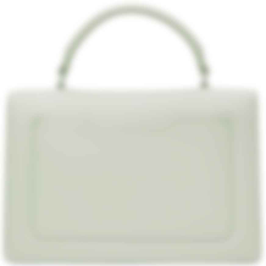 sac off white transparent