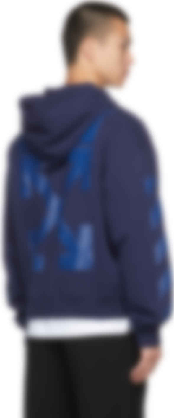 off white hoodie collection