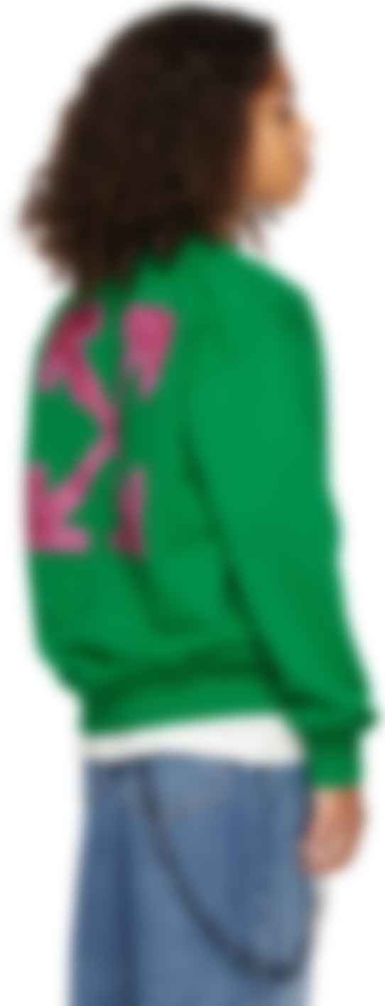 pull off white enfant