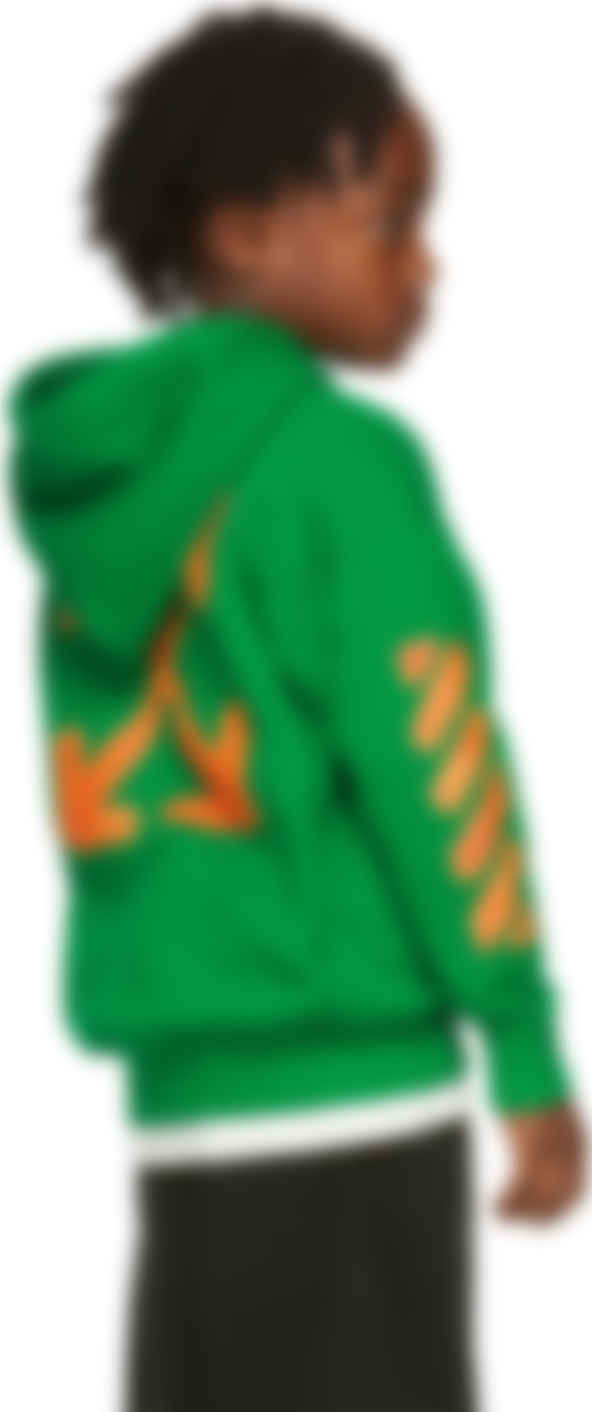 pull off white enfant