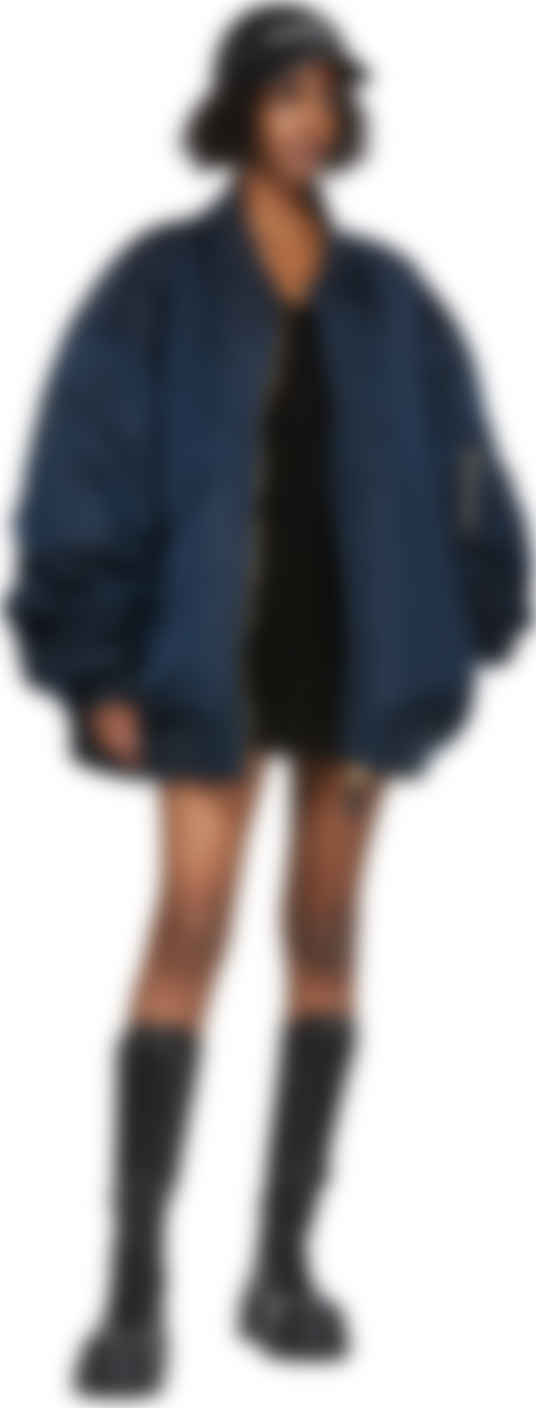 alpha industries winter bomber