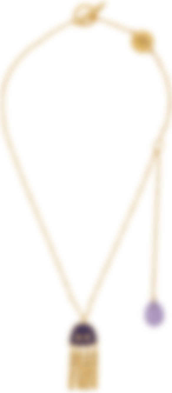 loewe necklace