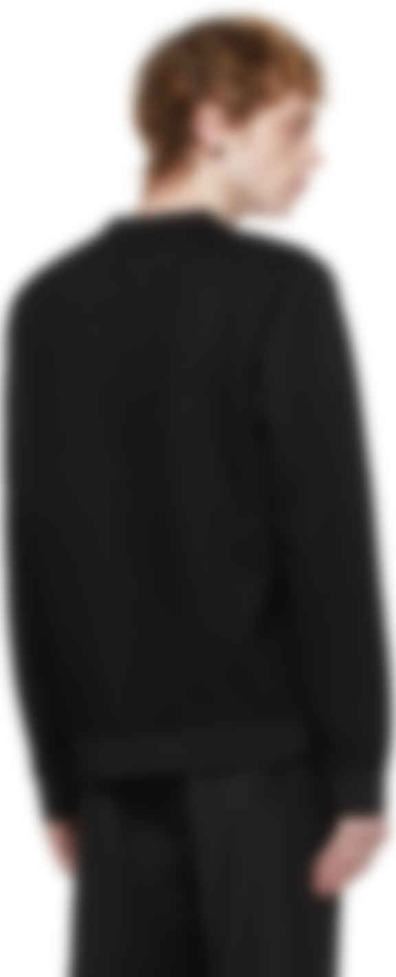 fendi black and white bolsauette