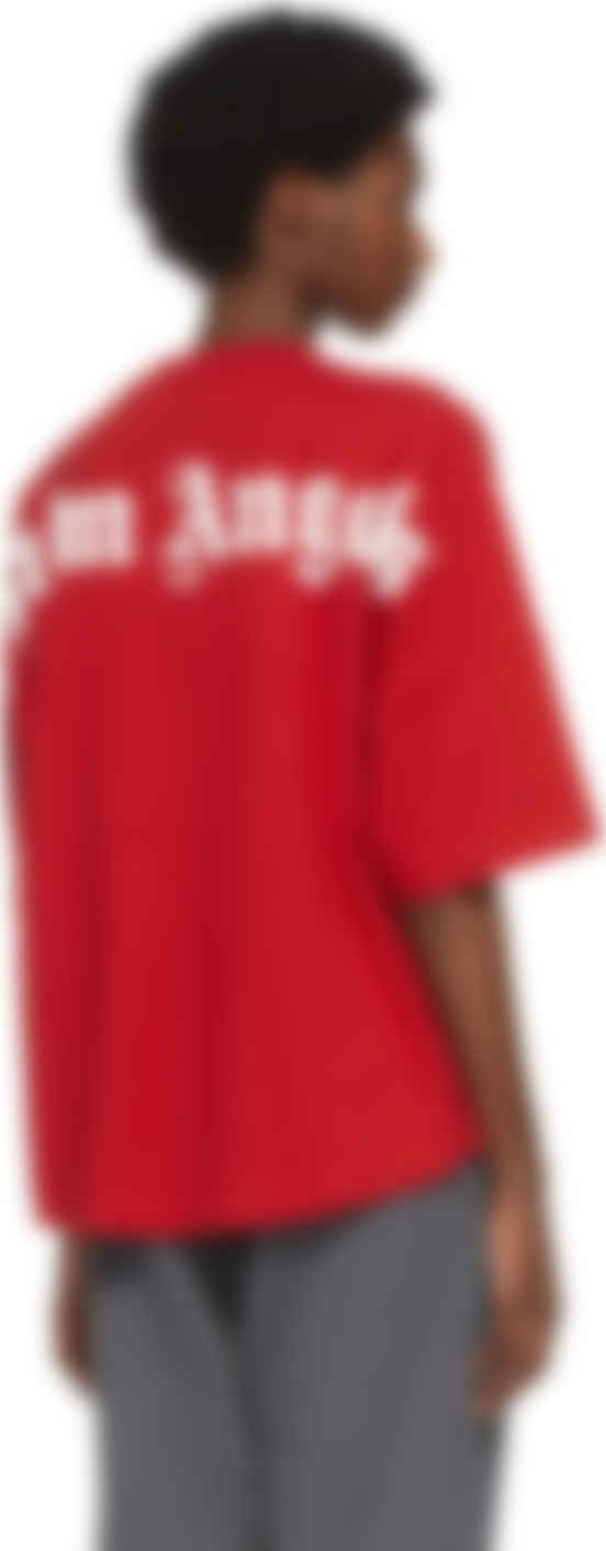real palm angels t shirt
