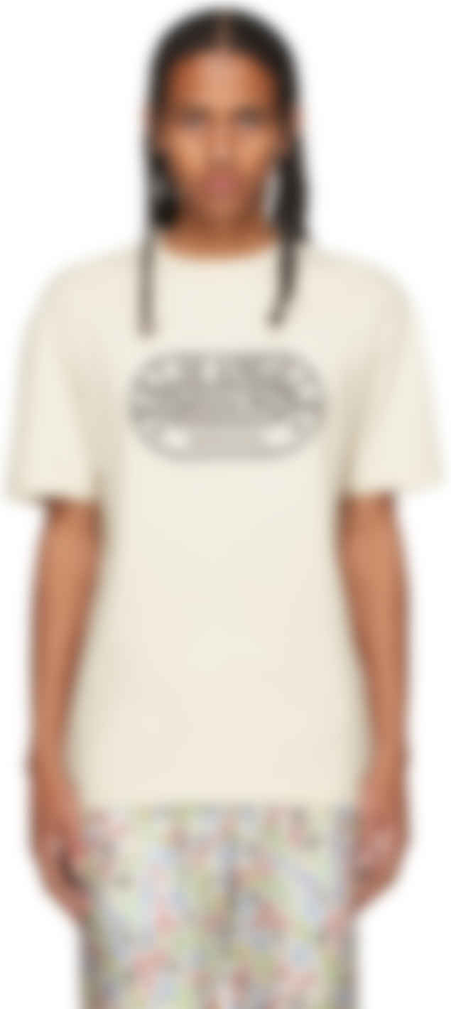 off white palm angels shirt