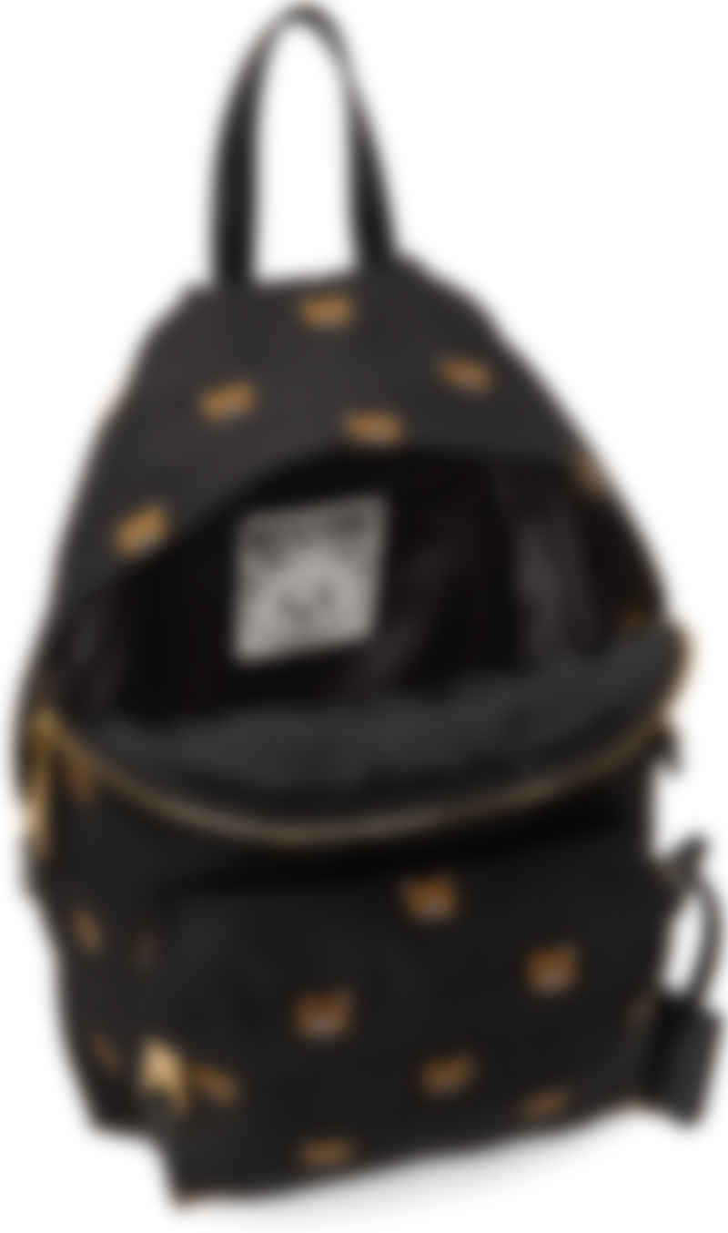 moschino bear backpack
