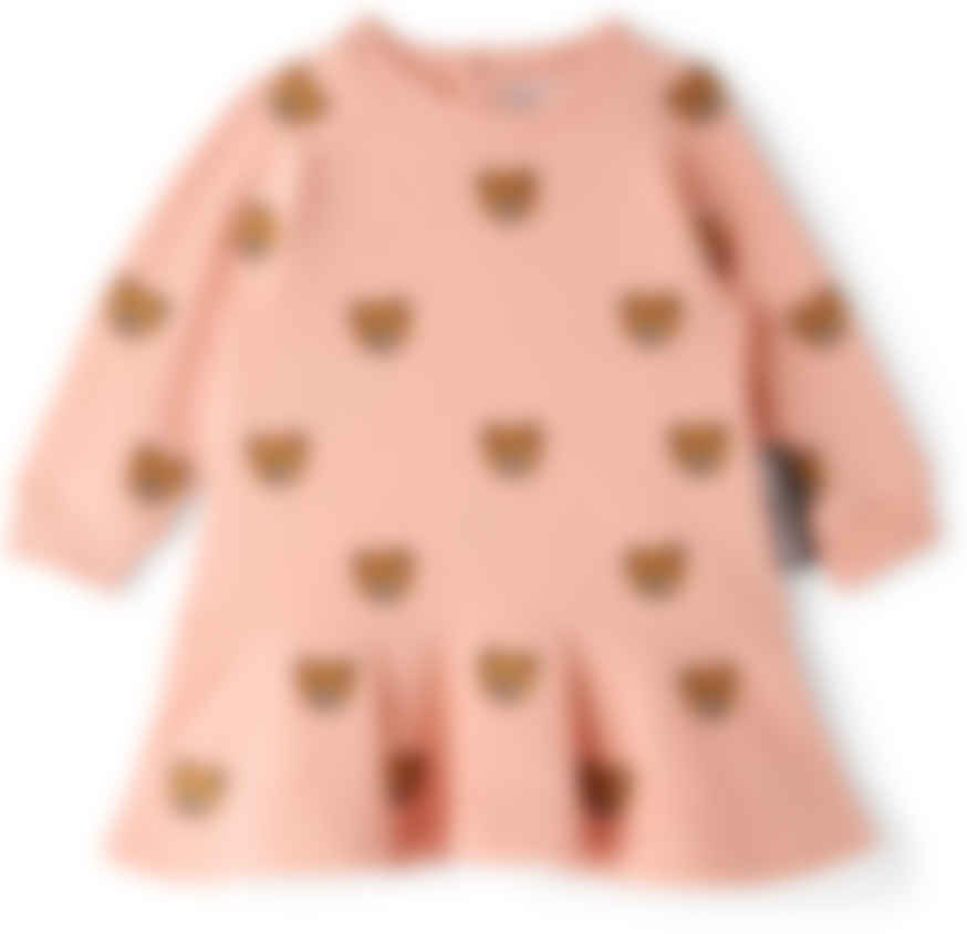 robe moschino bebe