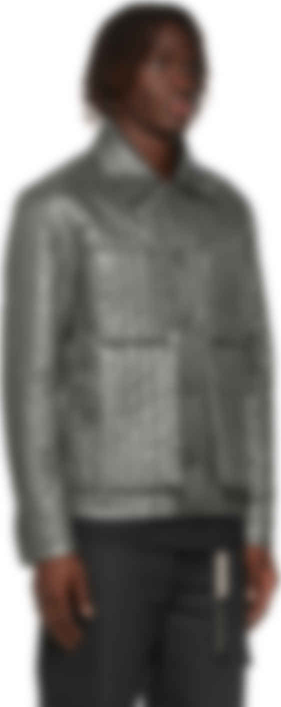 craig green work jacket