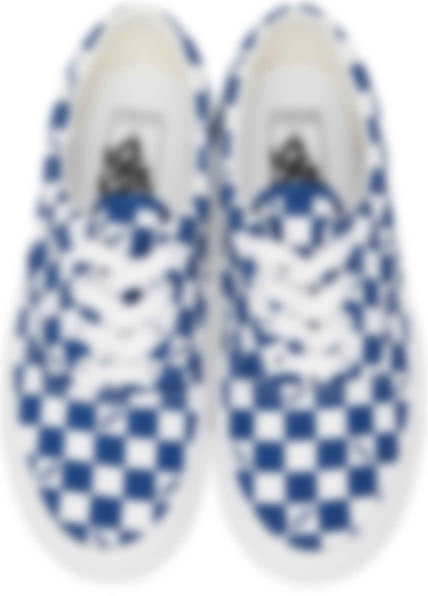 vault checkerboard