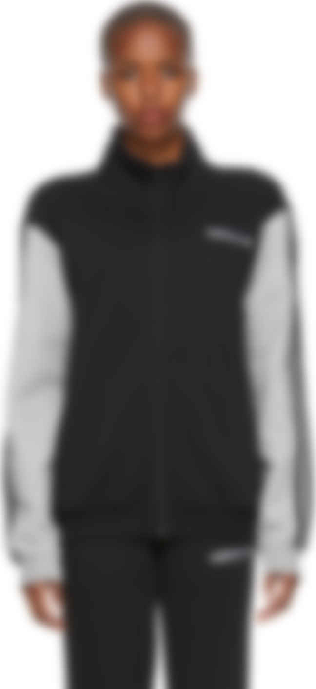 adidas illini track jacket