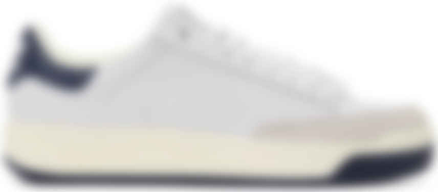 White Rod Sneakers by adidas on Sale
