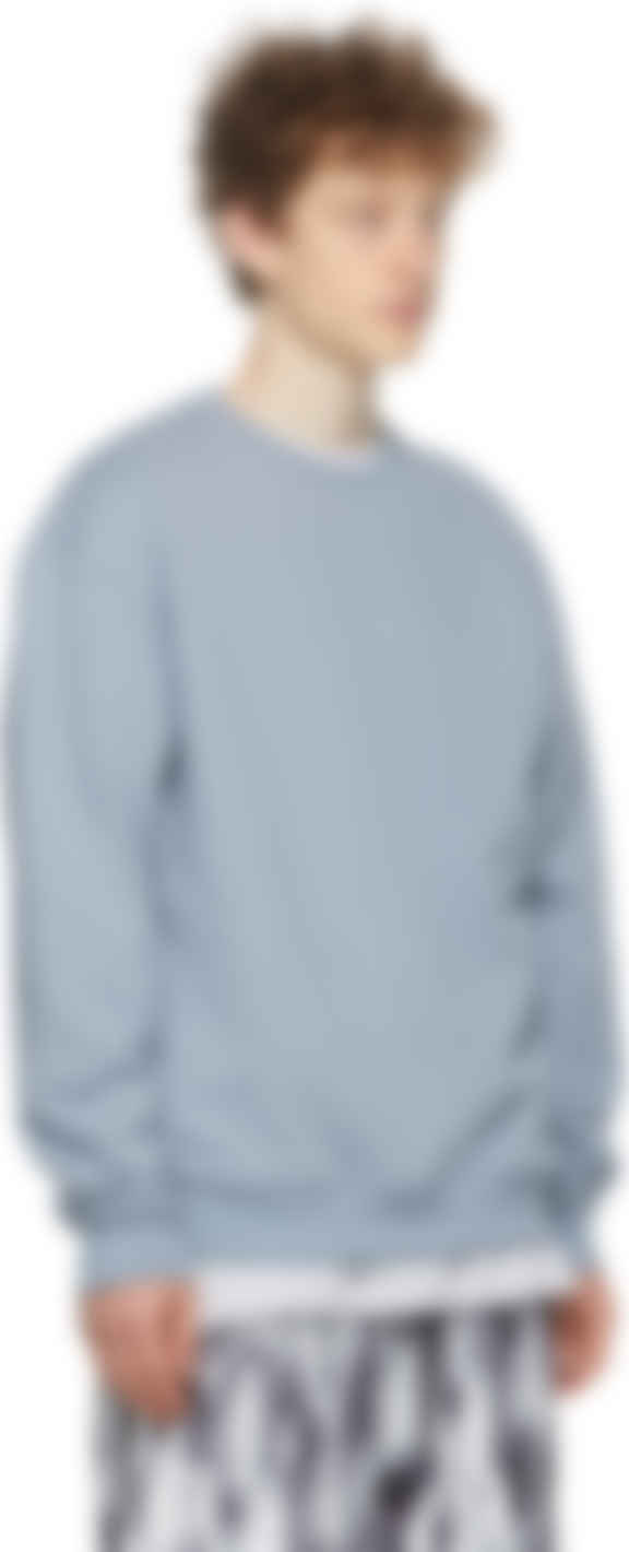 john elliott crewneck