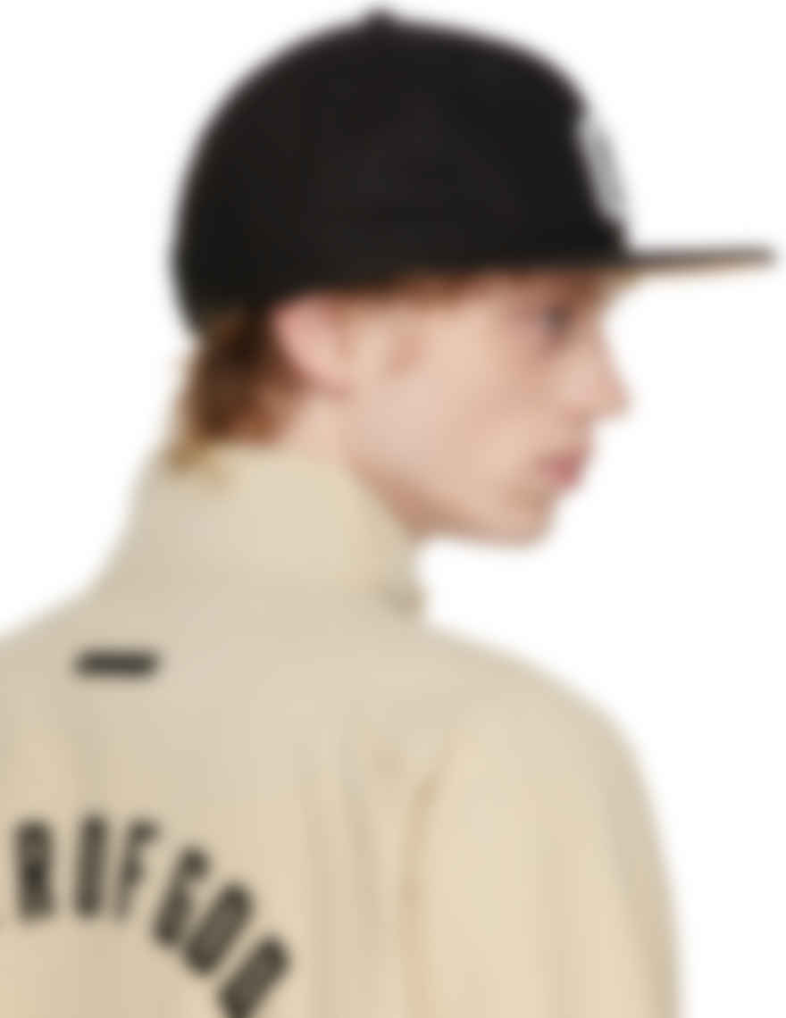 fear of god hat