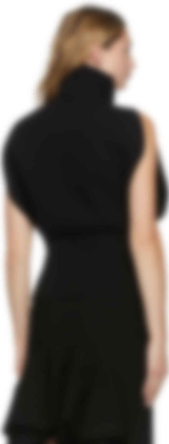 shetland turtleneck