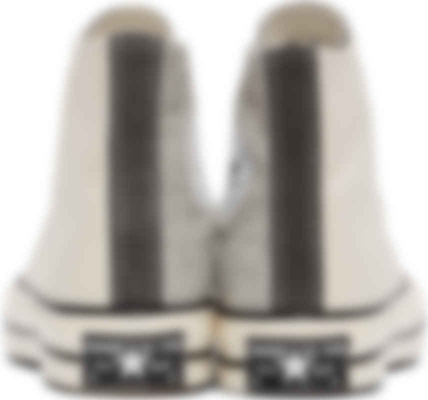 off white converse ssense