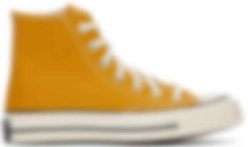 converse yellow hk