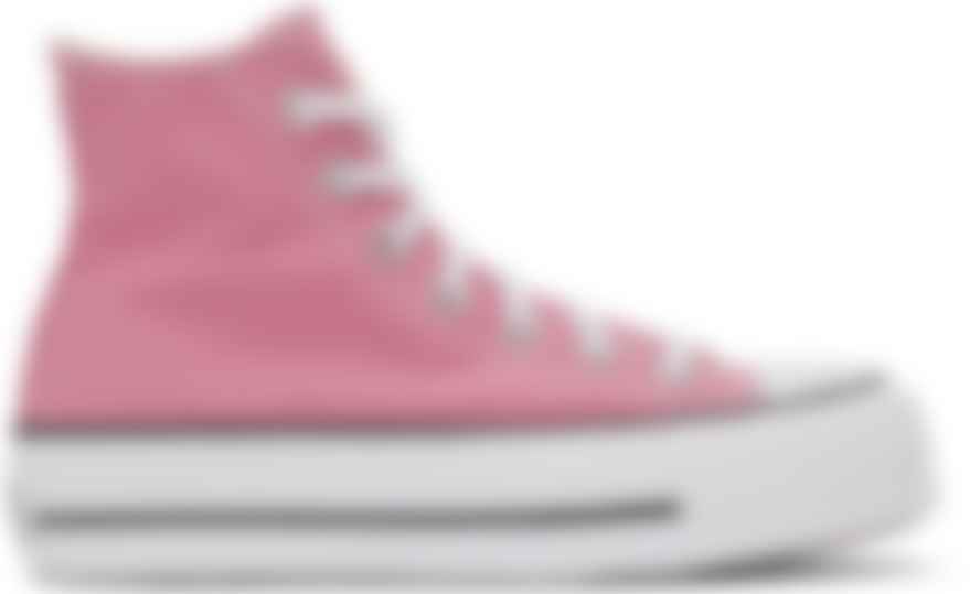 Converse ピンク Chuck Taylor All Star Lift ハイカット スニーカー ウィメンズ Ssense 日本 Converse ピンク Chuck Taylor All Star Lift ハイカット スニーカー ウィメンズ Ssense 日本