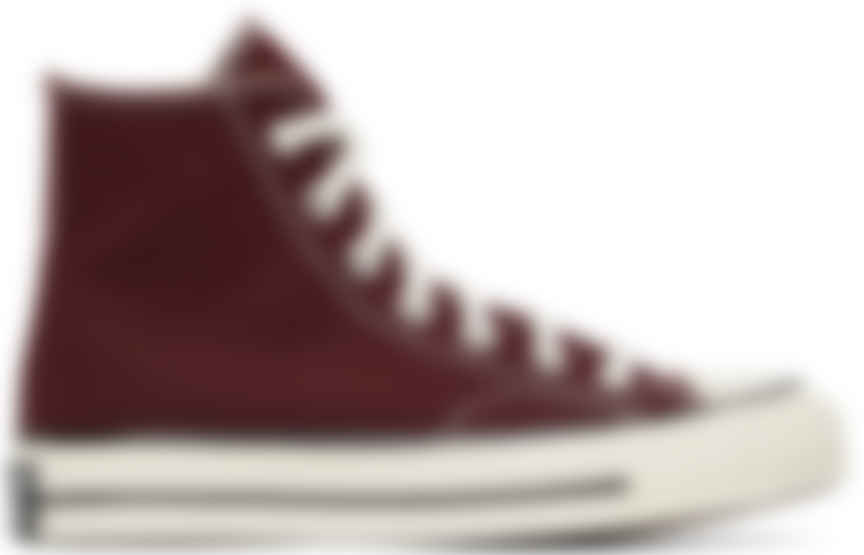 Converse バーガンディ Chuck 70 ハイカット スニーカー Ssense 日本