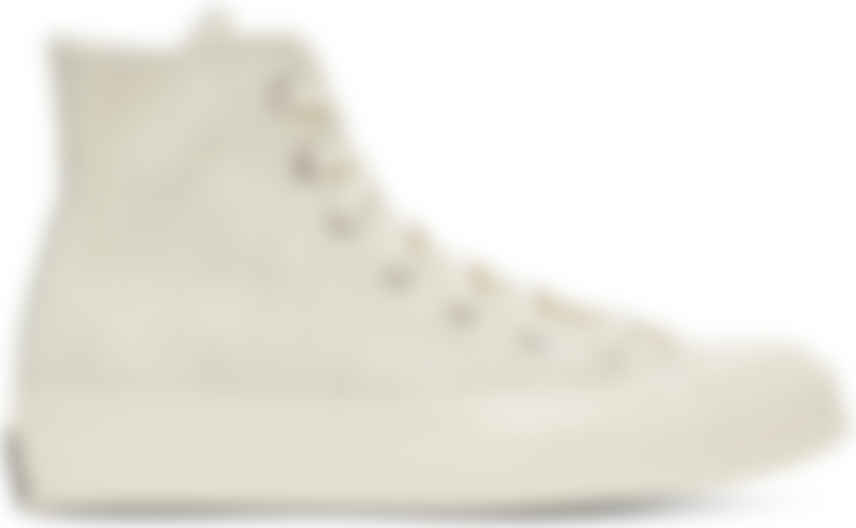 converse beige leather