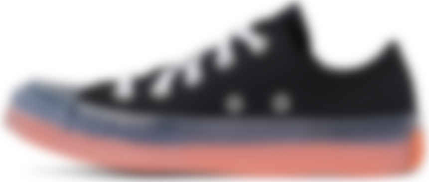 converse semelle transparente