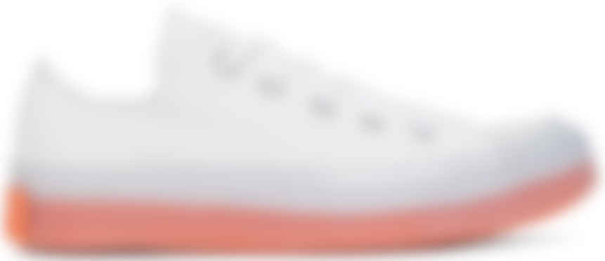 converse transparentes