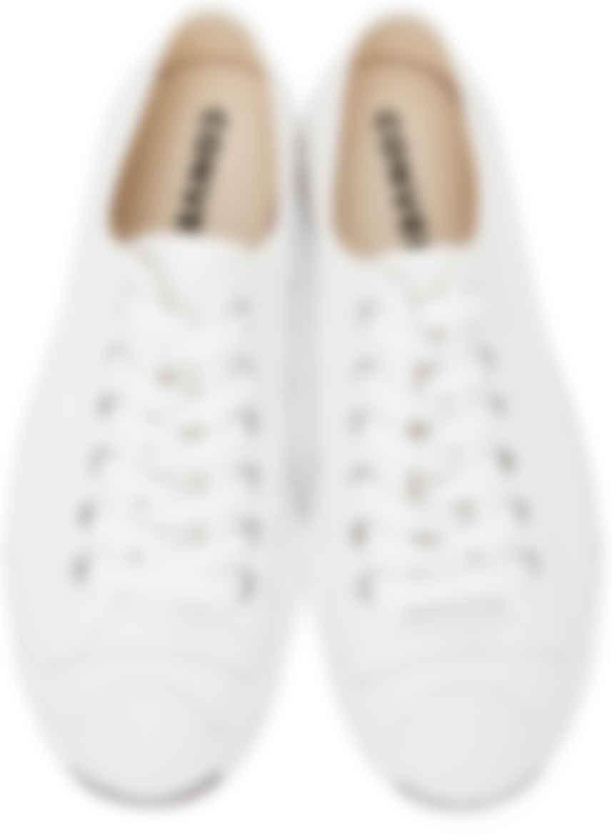 jack purcell first in class