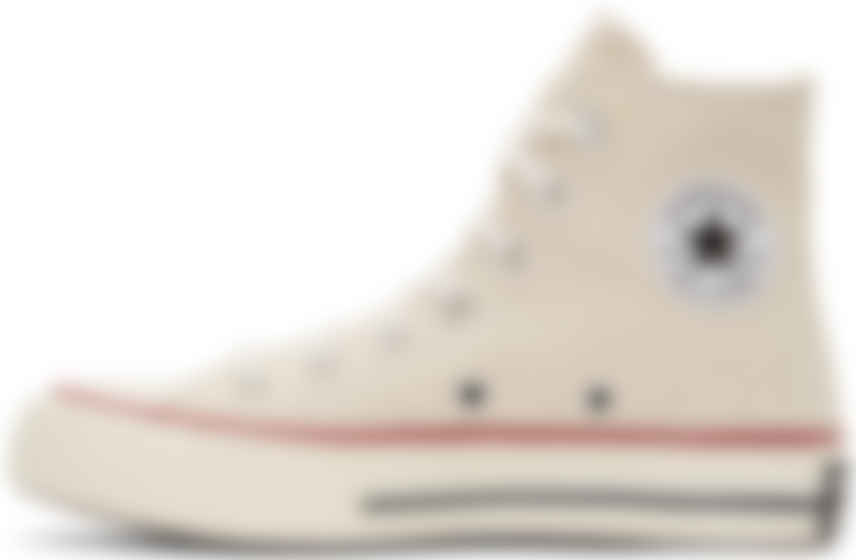 Converse Chaussures pour Femme en couleur blanc | FASHIOLA.fr