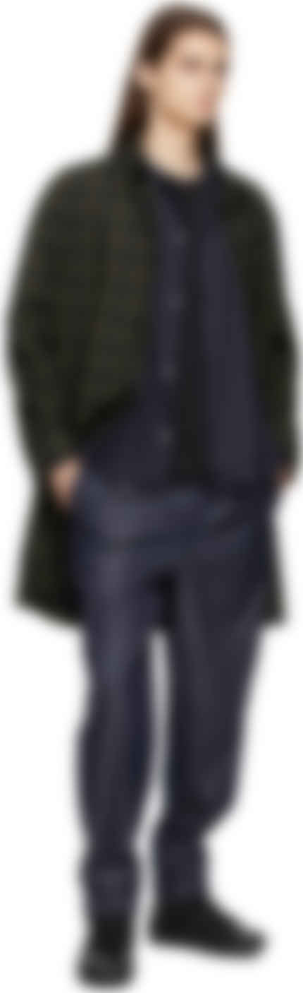 Converse: Black Chuck Taylor All Star All Terrain High Sneakers | SSENSE UK