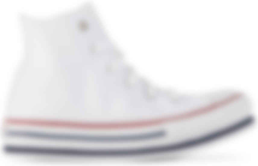 enfant baskets a plateforme chuck taylor all star blanches par converse ssense france