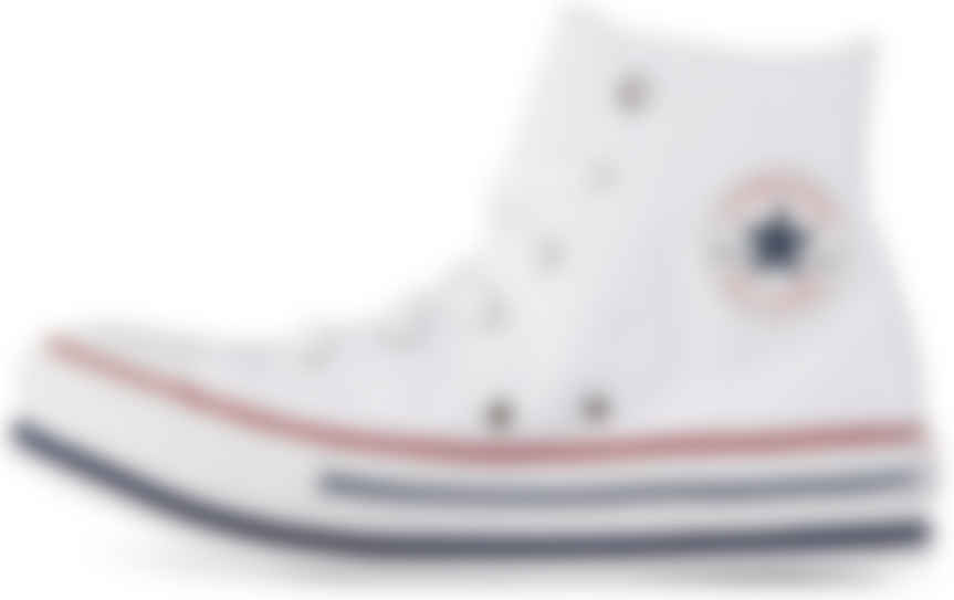 enfant baskets a plateforme chuck taylor all star blanches par converse ssense france
