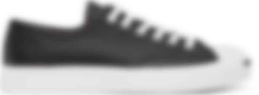 jack purcell ox leather