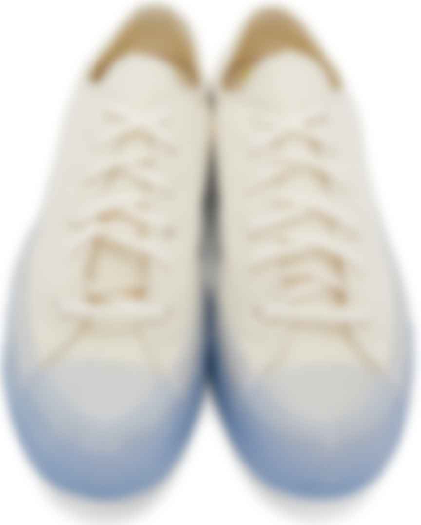 converse semelle transparente