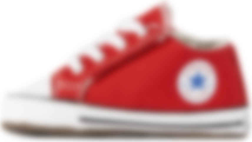 converse bebe rouge