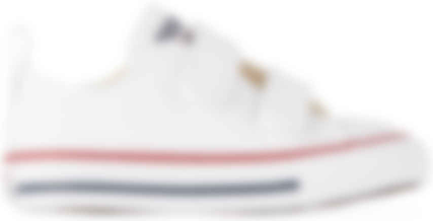 Baby White Easy On Chuck Taylor All Star Sneakers By Converse Ssense