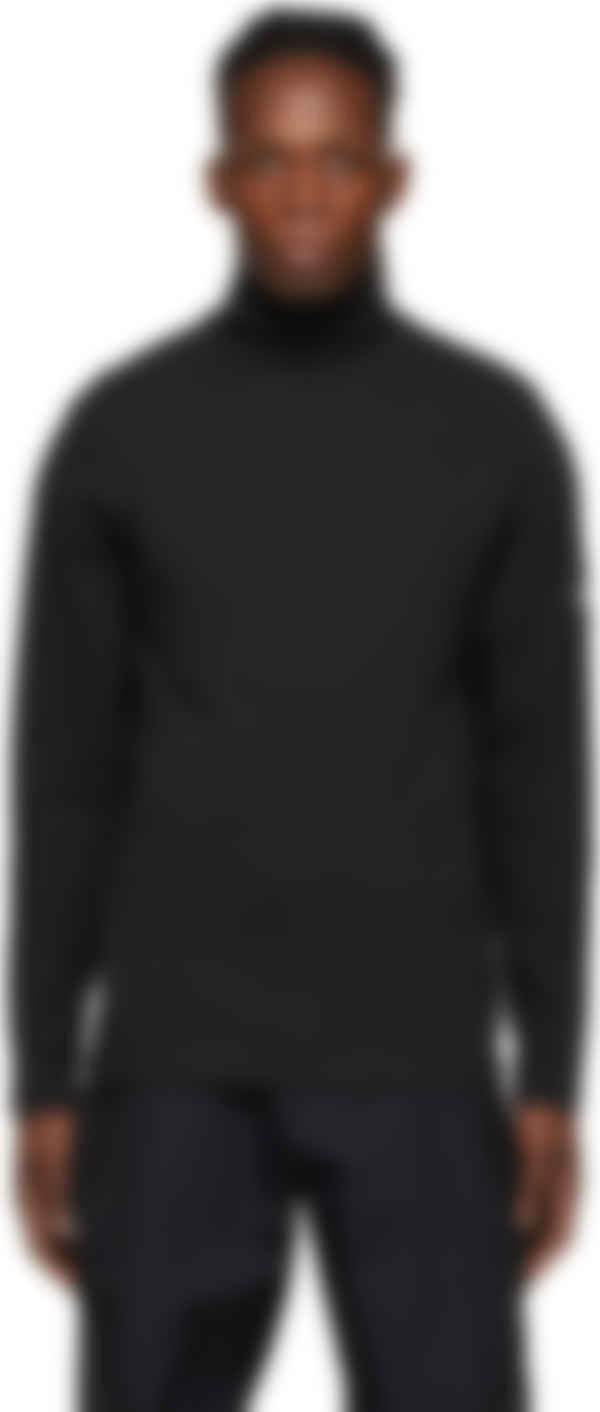 north face turtleneck