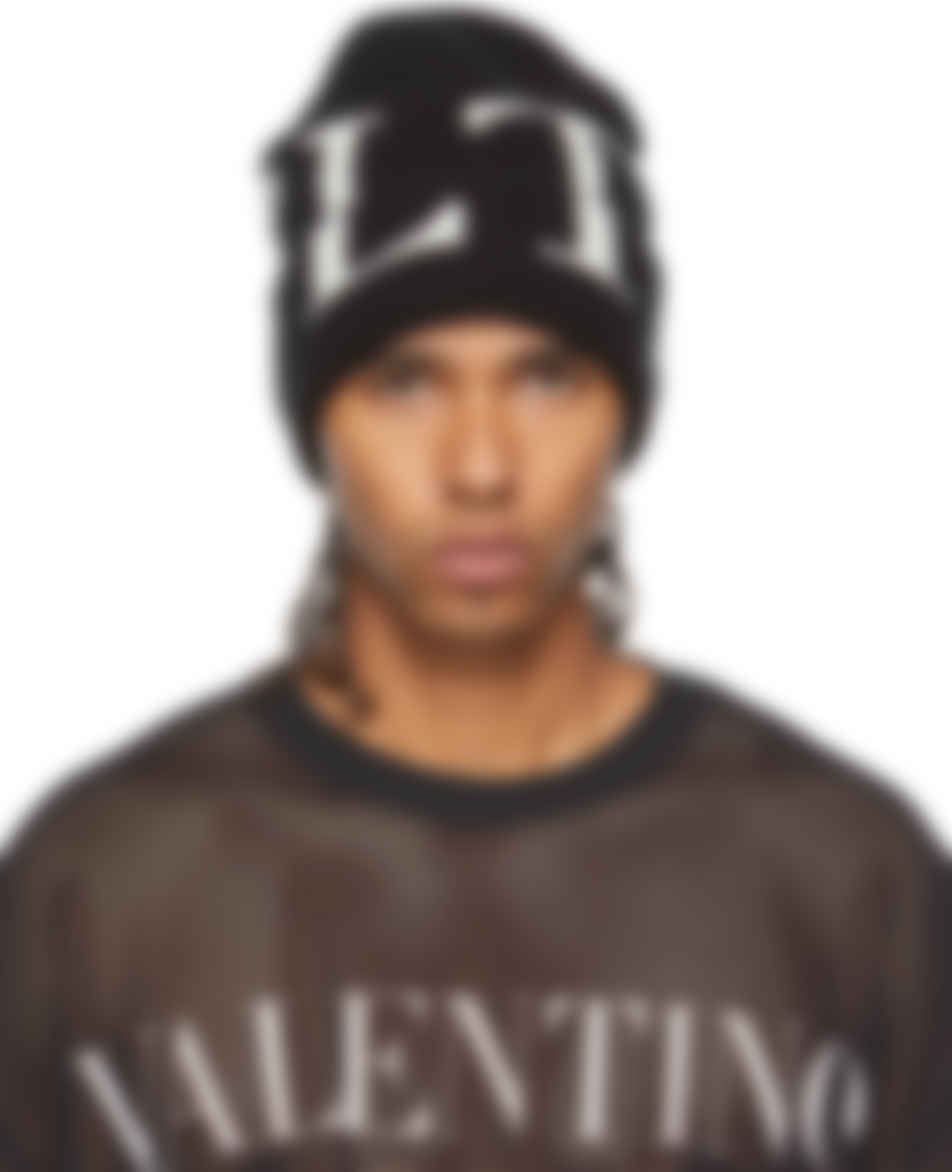 vltn beanie