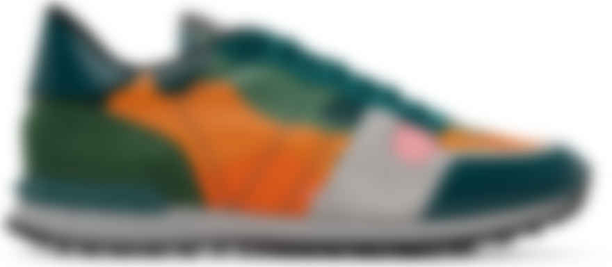 valentino garavani green