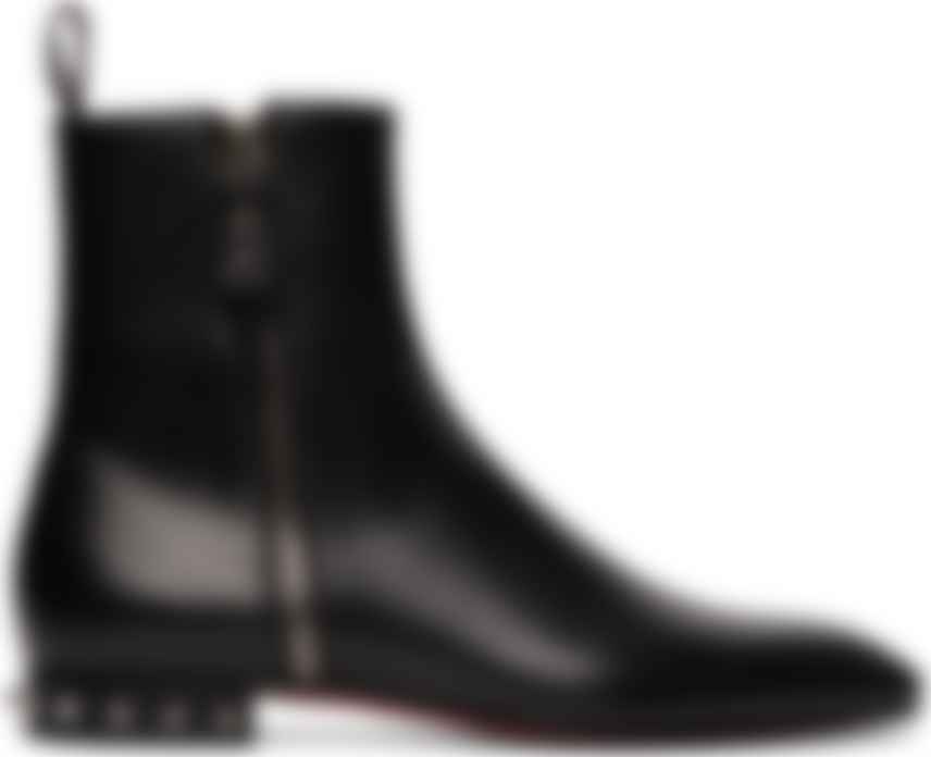 Bottes Roadirik en cuir Bottes Roadirik en cuir