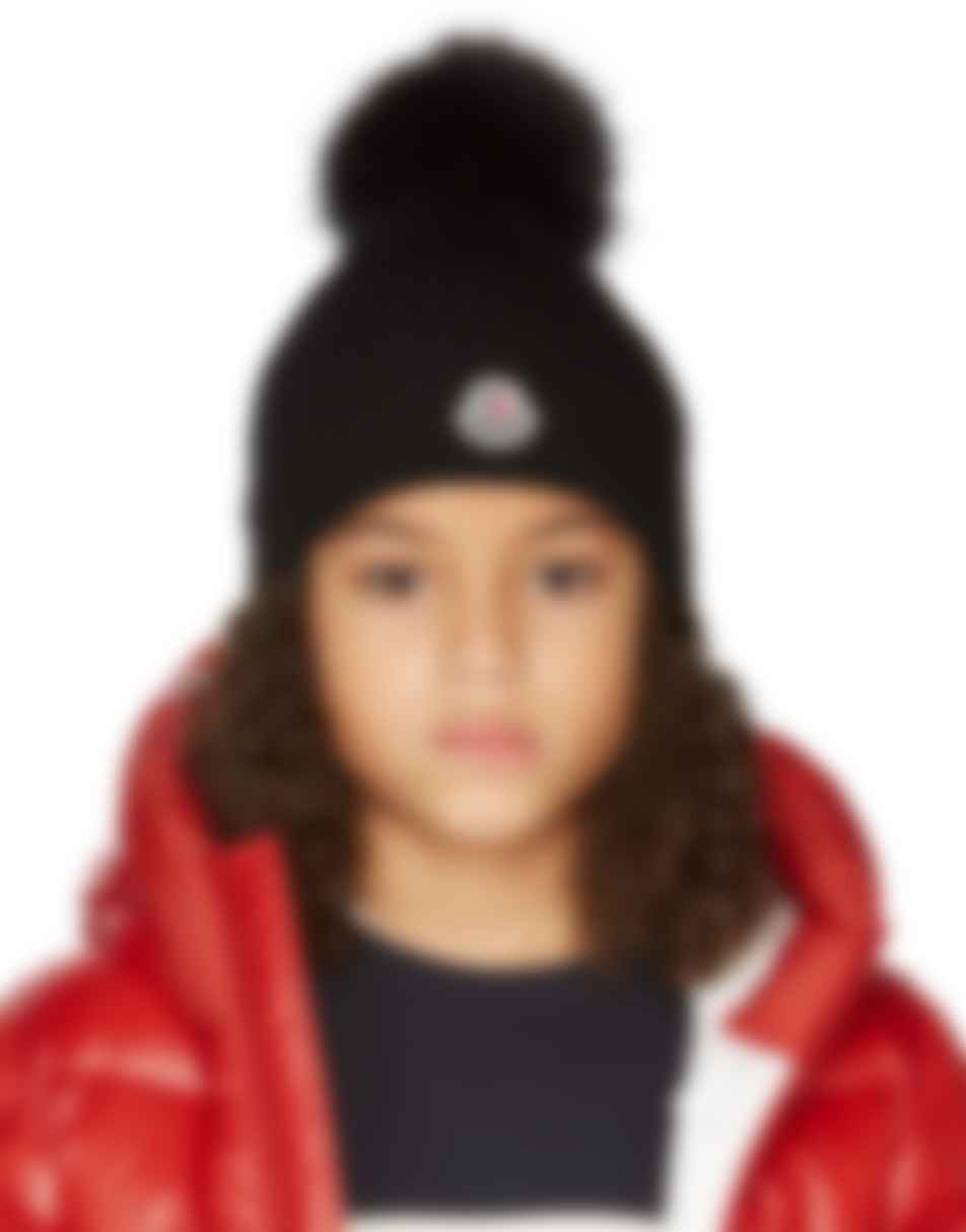 bonnet moncler enfant